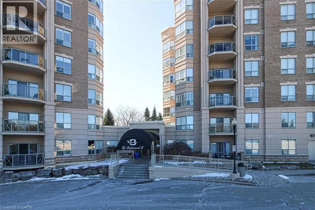 2085 Amherst Heights Drive Burlington ON L7P 5C2
