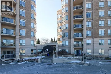 2085 Amherst Heights Drive Burlington ON L7P 5C2