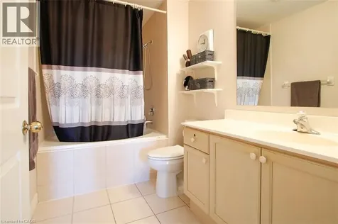 2085 Amherst Heights Drive Burlington ON L7P 5C2