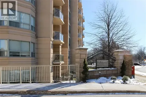 2085 Amherst Heights Drive Burlington ON L7P 5C2