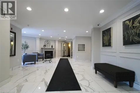2085 Amherst Heights Drive Burlington ON L7P 5C2