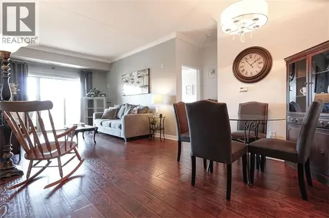 2085 Amherst Heights Drive Burlington ON L7P 5C2