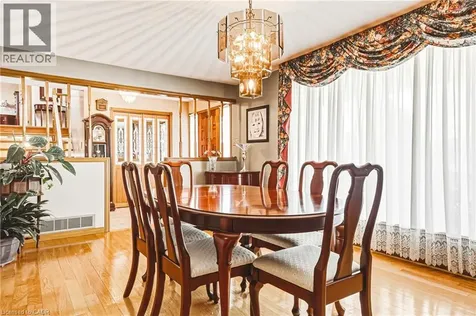 53 Glover Road Hamilton ON L8W 3S8