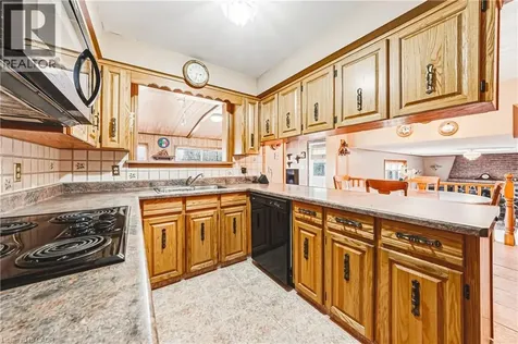53 Glover Road Hamilton ON L8W 3S8