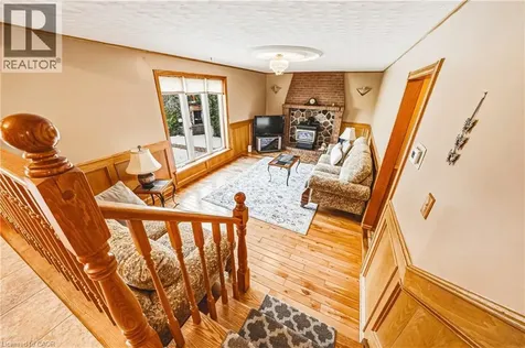53 Glover Road Hamilton ON L8W 3S8