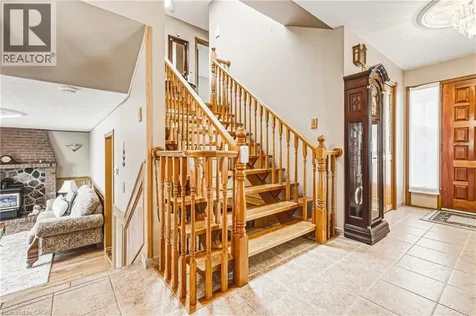 53 Glover Road Hamilton ON L8W 3S8
