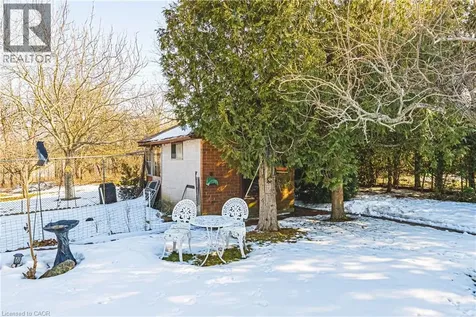 53 Glover Road Hamilton ON L8W 3S8