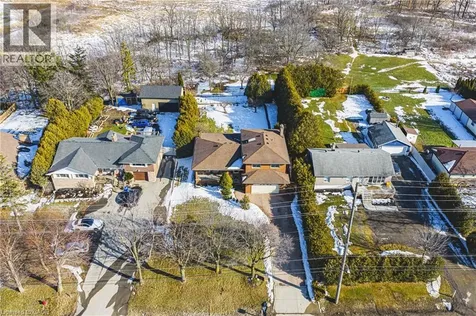 53 Glover Road Hamilton ON L8W 3S8