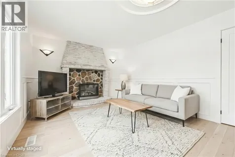 53 Glover Road Hamilton ON L8W 3S8