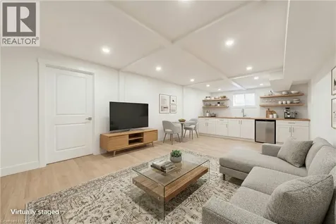 53 Glover Road Hamilton ON L8W 3S8
