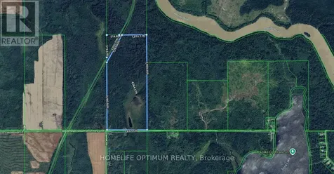 Township Cochrane ON P0L 1C0