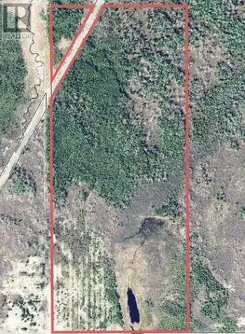 Township Cochrane ON P0L 1C0