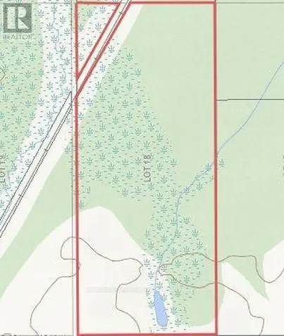 Township Cochrane ON P0L 1C0