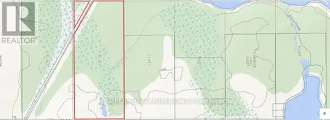Township Cochrane ON P0L 1C0
