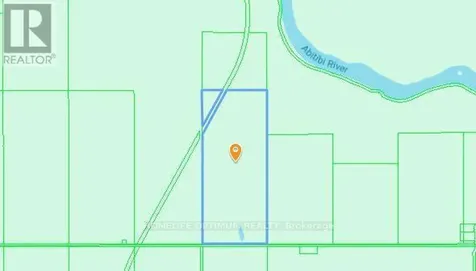Township Cochrane ON P0L 1C0
