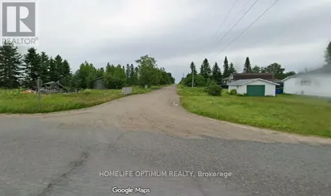 Township Cochrane ON P0L 1C0