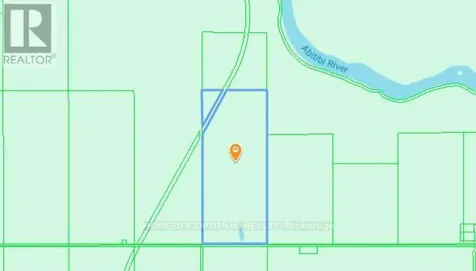 Township Cochrane ON P0L 1C0
