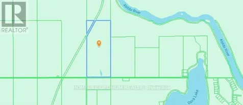 Township Cochrane ON P0L 1C0
