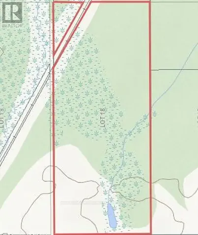 Township Cochrane ON P0L 1C0