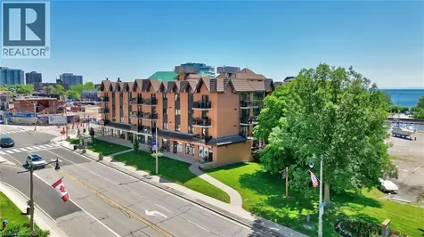 102 Bronte Road Oakville ON L6L 6J5