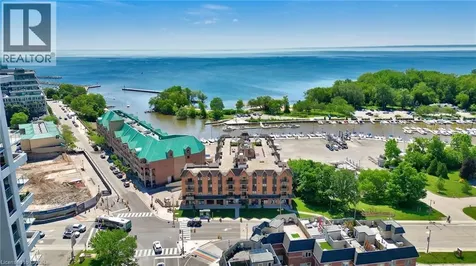 102 Bronte Road Oakville ON L6L 6J5