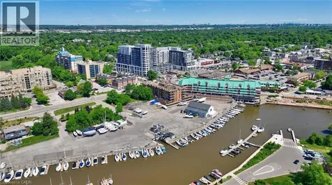 102 Bronte Road Oakville ON L6L 6J5