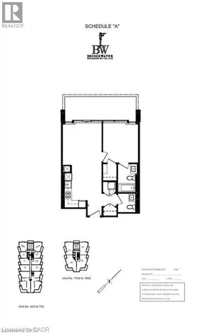 2060 Lakeshore Road Burlington ON L7R 0G2