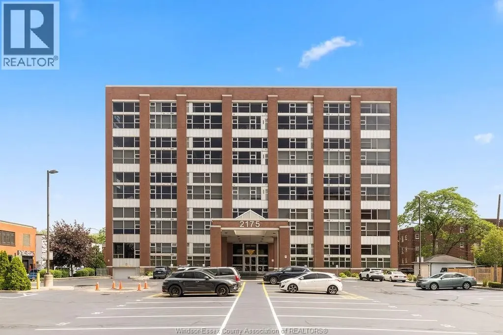 2175 Wyandotte Street East Windsor ON N8Y 5B9