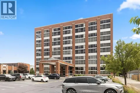 2175 Wyandotte Street East Windsor ON N8Y 5B9