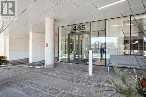 485 Richmond Road Ottawa ON K2A 3W9
