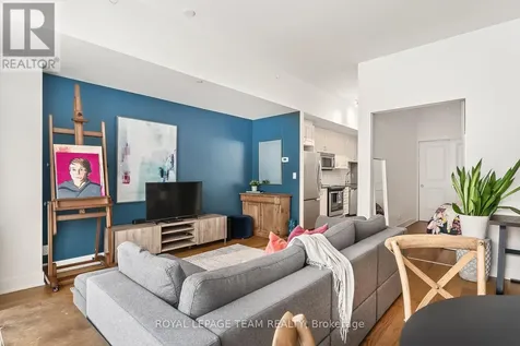 485 Richmond Road Ottawa ON K2A 3W9