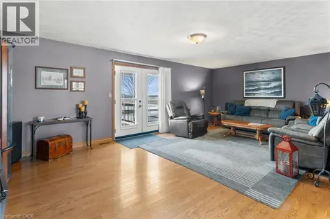145292 Potters Road Tillsonburg ON N4G 4G7