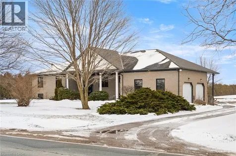145292 Potters Road Tillsonburg ON N4G 4G7