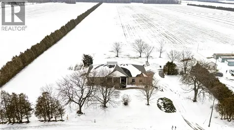 145292 Potters Road Tillsonburg ON N4G 4G7