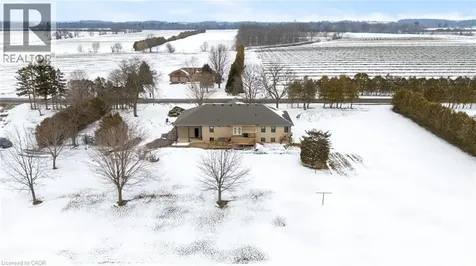145292 Potters Road Tillsonburg ON N4G 4G7