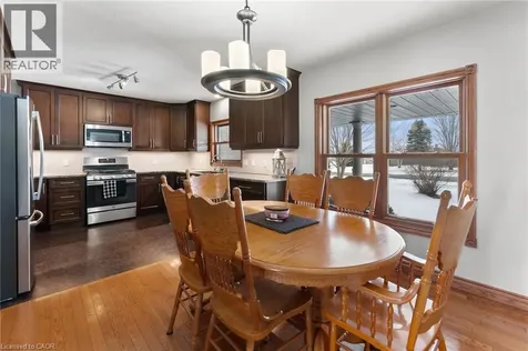 145292 Potters Road Tillsonburg ON N4G 4G7