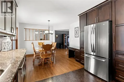 145292 Potters Road Tillsonburg ON N4G 4G7