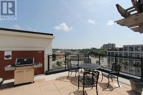 410 King Street West Kitchener ON N2G 1C3