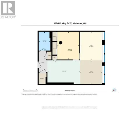 410 King Street West Kitchener ON N2G 1C3