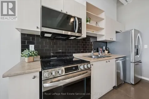 410 King Street West Kitchener ON N2G 1C3