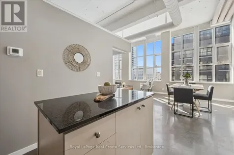 410 King Street West Kitchener ON N2G 1C3