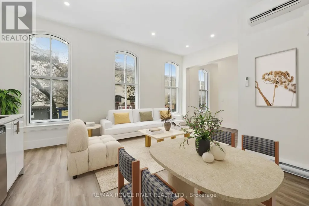 29A King Street West Cobourg ON K9A 2M1