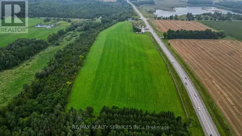 0 Shaws Creek Road Caledon ON L7K 1K3