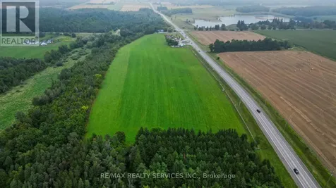 0 Shaws Creek Road Caledon ON L7K 1K3