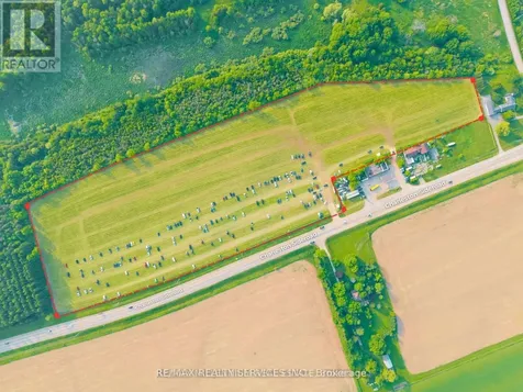 0 Shaws Creek Road Caledon ON L7K 1K3