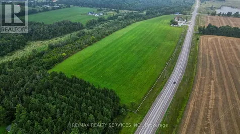 0 Shaws Creek Road Caledon ON L7K 1K3