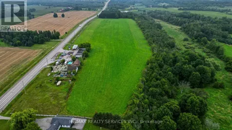 0 Shaws Creek Road Caledon ON L7K 1K3