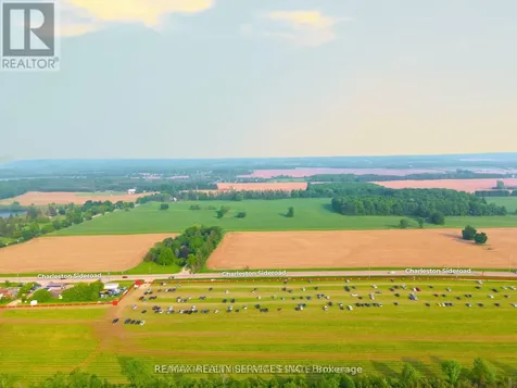 0 Shaws Creek Road Caledon ON L7K 1K3