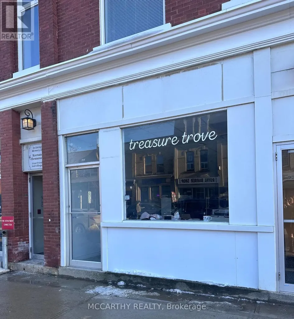 155 Main Street West Shelburne ON L9V 3K3
