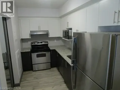 258 Sunview Street Waterloo ON N2L 3V9